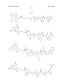 COMPOUNDS FOR THE DIAGNOSIS OF APOPTOSIS diagram and image