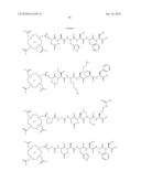 COMPOUNDS FOR THE DIAGNOSIS OF APOPTOSIS diagram and image