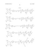 COMPOUNDS FOR THE DIAGNOSIS OF APOPTOSIS diagram and image