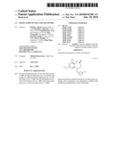 MODULATORS OF TOLL-LIKE RECEPTORS diagram and image