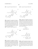 MODULATORS OF TOLL-LIKE RECEPTORS diagram and image