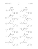 MODULATORS OF TOLL-LIKE RECEPTORS diagram and image