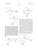 MODULATORS OF TOLL-LIKE RECEPTORS diagram and image