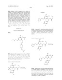 MODULATORS OF TOLL-LIKE RECEPTORS diagram and image