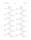 MODULATORS OF TOLL-LIKE RECEPTORS diagram and image