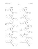 MODULATORS OF TOLL-LIKE RECEPTORS diagram and image