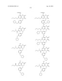 MODULATORS OF TOLL-LIKE RECEPTORS diagram and image