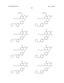 MODULATORS OF TOLL-LIKE RECEPTORS diagram and image