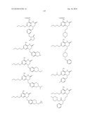 MODULATORS OF TOLL-LIKE RECEPTORS diagram and image