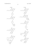 MODULATORS OF TOLL-LIKE RECEPTORS diagram and image