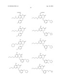 MODULATORS OF TOLL-LIKE RECEPTORS diagram and image