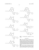 MODULATORS OF TOLL-LIKE RECEPTORS diagram and image