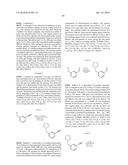 MODULATORS OF TOLL-LIKE RECEPTORS diagram and image