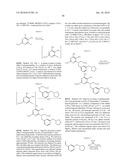 MODULATORS OF TOLL-LIKE RECEPTORS diagram and image