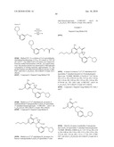 MODULATORS OF TOLL-LIKE RECEPTORS diagram and image