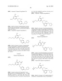 MODULATORS OF TOLL-LIKE RECEPTORS diagram and image