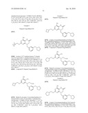 MODULATORS OF TOLL-LIKE RECEPTORS diagram and image