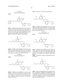 MODULATORS OF TOLL-LIKE RECEPTORS diagram and image