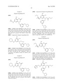 MODULATORS OF TOLL-LIKE RECEPTORS diagram and image