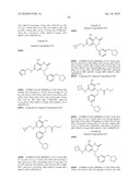 MODULATORS OF TOLL-LIKE RECEPTORS diagram and image