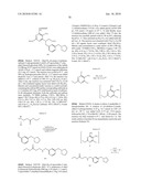 MODULATORS OF TOLL-LIKE RECEPTORS diagram and image