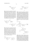 MODULATORS OF TOLL-LIKE RECEPTORS diagram and image