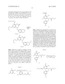 MODULATORS OF TOLL-LIKE RECEPTORS diagram and image