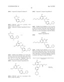 MODULATORS OF TOLL-LIKE RECEPTORS diagram and image