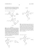 MODULATORS OF TOLL-LIKE RECEPTORS diagram and image