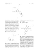 MODULATORS OF TOLL-LIKE RECEPTORS diagram and image