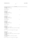 METHOD OF TREATING DIABETES diagram and image