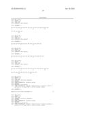 TOLL-LIKE RECEPTOR BINDING EPITOPE AND COMPOSITIONS FOR BINDING THERETO diagram and image