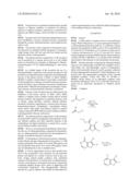 THIENOPYRIMIDINES FOR PHARMACEUTICAL COMPOSITIONS diagram and image