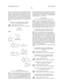 THIENOPYRIMIDINES FOR PHARMACEUTICAL COMPOSITIONS diagram and image