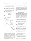 THIENOPYRIMIDINES FOR PHARMACEUTICAL COMPOSITIONS diagram and image