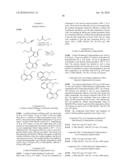 THIENOPYRIMIDINES FOR PHARMACEUTICAL COMPOSITIONS diagram and image