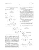 THIENOPYRIMIDINES FOR PHARMACEUTICAL COMPOSITIONS diagram and image