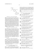 THIENOPYRIMIDINES FOR PHARMACEUTICAL COMPOSITIONS diagram and image