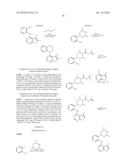 THIENOPYRIMIDINES FOR PHARMACEUTICAL COMPOSITIONS diagram and image