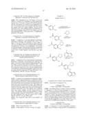 THIENOPYRIMIDINES FOR PHARMACEUTICAL COMPOSITIONS diagram and image