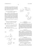 THIENOPYRIMIDINES FOR PHARMACEUTICAL COMPOSITIONS diagram and image