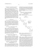 THIENOPYRIMIDINES FOR PHARMACEUTICAL COMPOSITIONS diagram and image