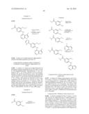 THIENOPYRIMIDINES FOR PHARMACEUTICAL COMPOSITIONS diagram and image