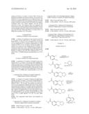 THIENOPYRIMIDINES FOR PHARMACEUTICAL COMPOSITIONS diagram and image