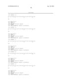 COMBINATION THERAPY FOR B CELL DISORDERS diagram and image