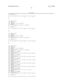 COMBINATION THERAPY FOR B CELL DISORDERS diagram and image