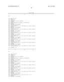 COMBINATION THERAPY FOR B CELL DISORDERS diagram and image