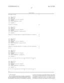 BASB027 PROTEINS AND GENES FROM MORAXELLA CATARRHALIS, ANTIGENS, ANTIBODIES, AND USES diagram and image