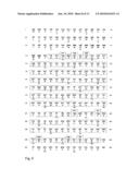 Bone morphogenetic proteins containing a heparin binding site and osteogenic devices and pharmaceutical products containing thereof diagram and image