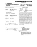 WOUND OR TISSUE DRESSING COMPRISING LACTIC ACID BACTERIA diagram and image